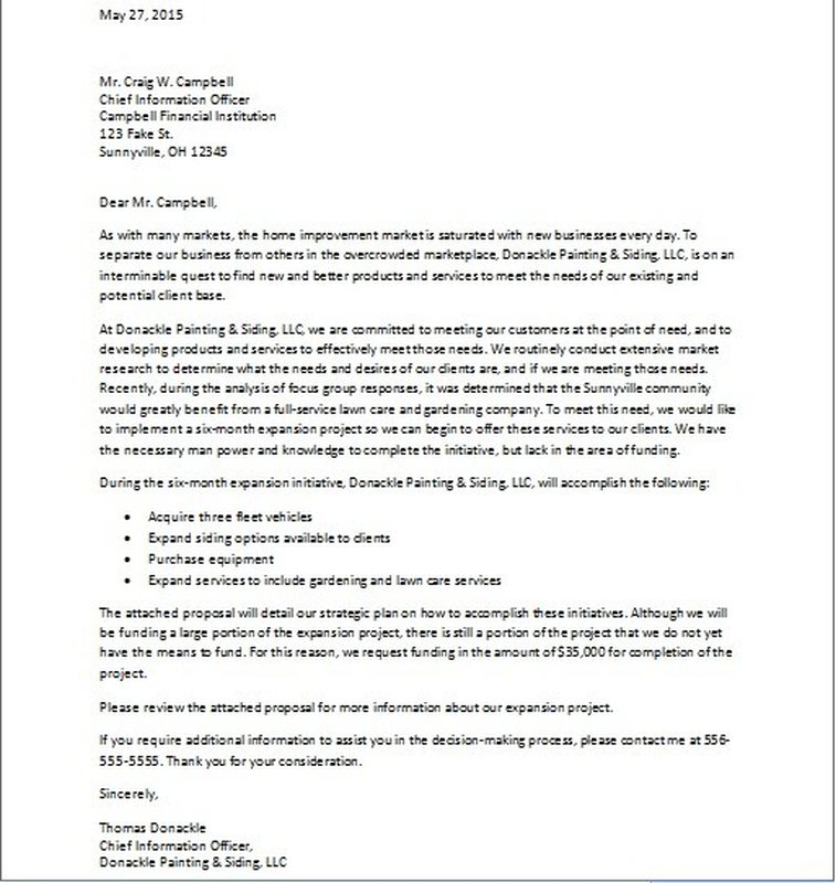 Proposal Design     Step By Step NReiD9im