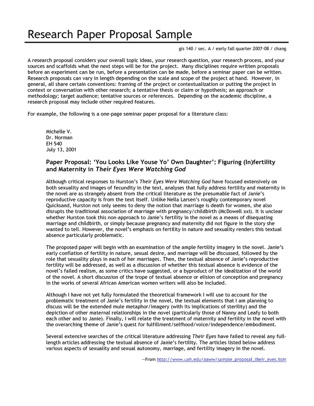 RESEARCH PROPOSAL SAMPLE New Hd Template   mages W2E5SNsr