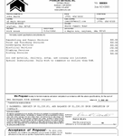 Proposal Template for Bid Example of Bid Proposal Template bvhfx0O9