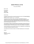How to Write an Investor Proposal Letter  with Sample Letter C6yZHZxw