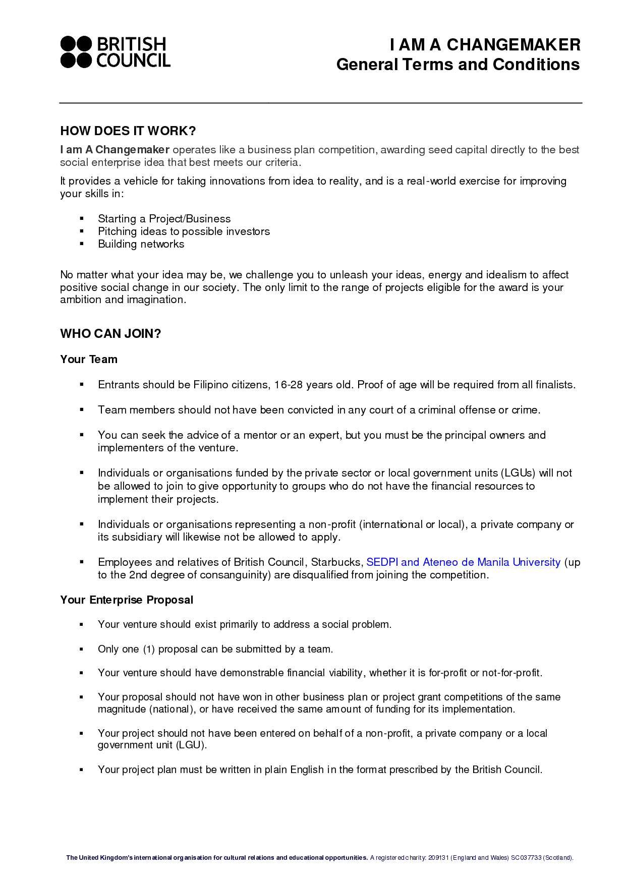 Business Plan Samples In Philippines Doc Sample Business Proposal Eybedn