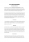 Business Plan Proposal Template