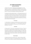 Business Plan Proposal Template