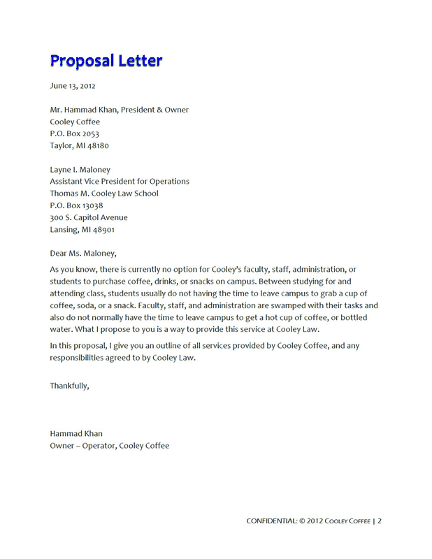 Business Proposal Template   HH Pics Tl5y0MPZ