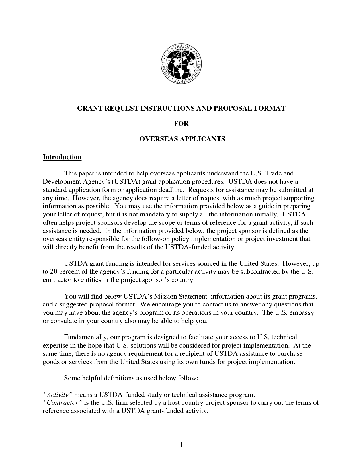 Business Proposal Letter Format Proposal Letter Format   Letter LIQz450F