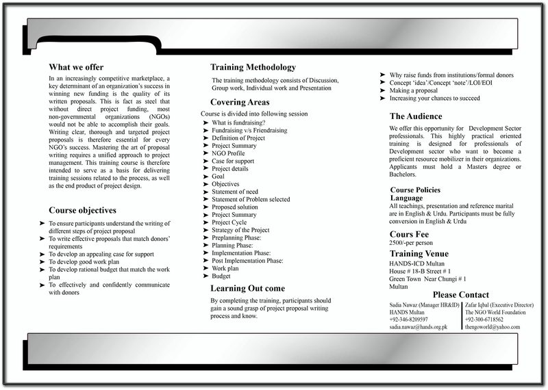 Business Proposal Template   hPix f343K4zN