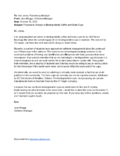 Ways To Prepare A Business Proposal For A Business Idea Fesqgo
