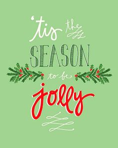 Christmas Typography Quotes On Pinterest Christmas Typography Hksib