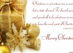 There Are Many Gifts Under The Ifiecfl
