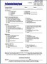 Construction Bid Proposal Template