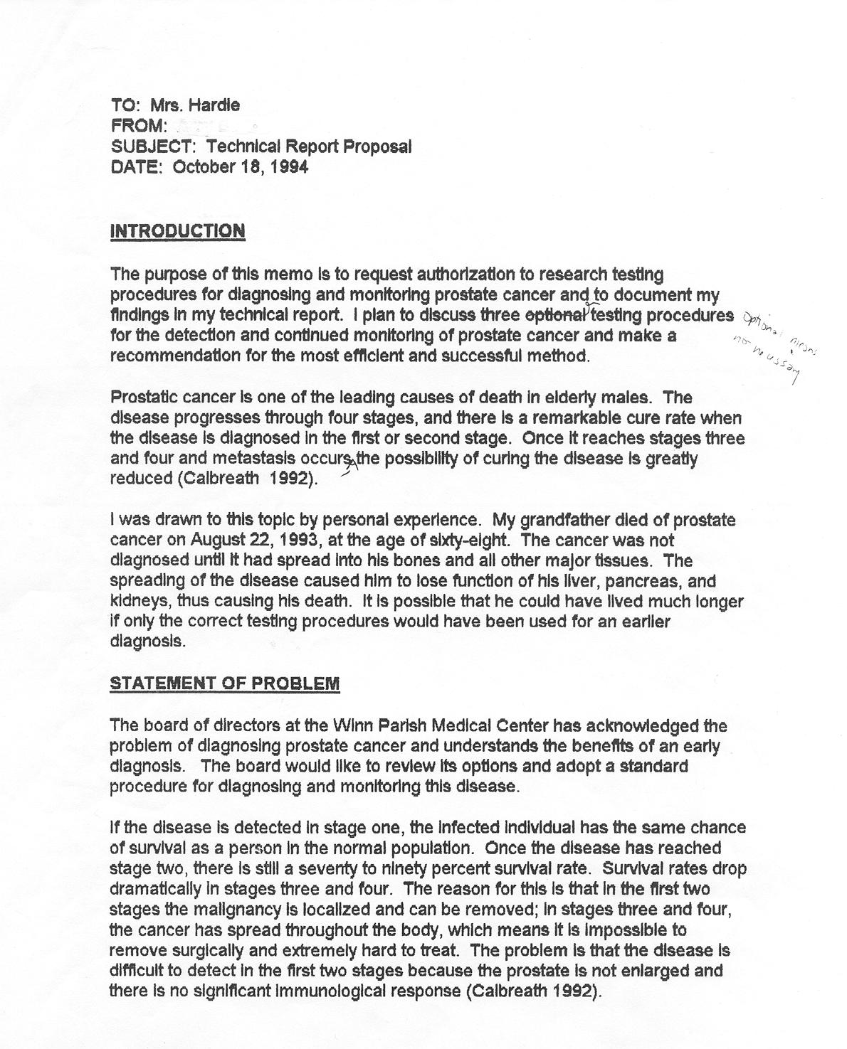 3 Option Proposal Sample QPFsCeIp
