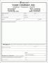 Free Construction Proposal Template
