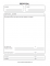 Free Contractor Proposal Forms Templates