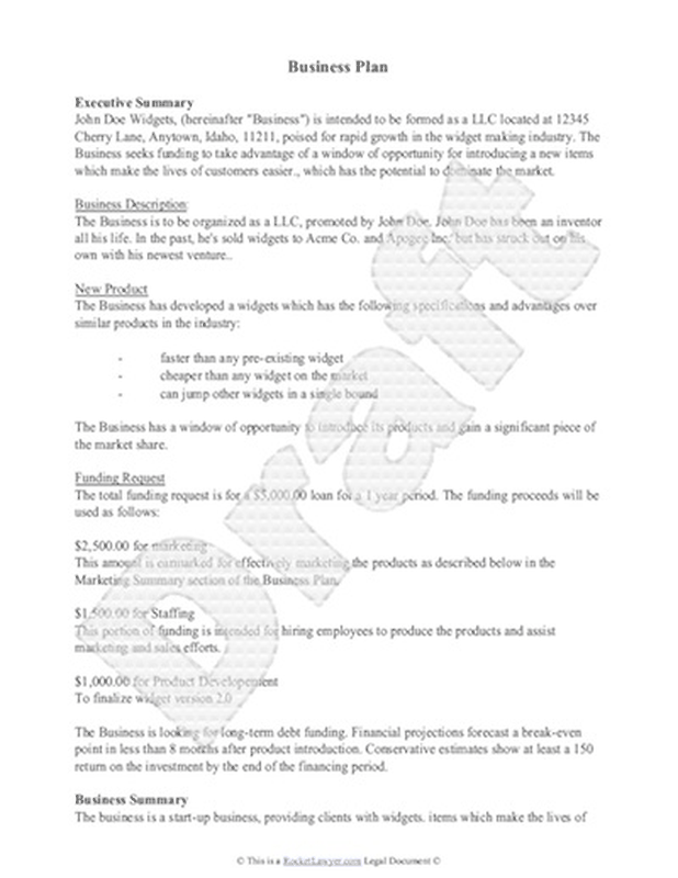 Business Proposal Template   Free Business Proposal Sample t5bsIcrJ