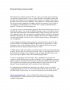 Free Sample Business Proposal Template