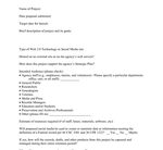 Graphic Design Proposal Template imemexorg kEJevgD3