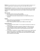 How To Write A Business Proposal  Steps With Pictures Udgwmx