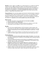 How To Write A Business Proposal  Steps With Pictures Hulwza