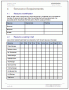 Investment Proposal Template