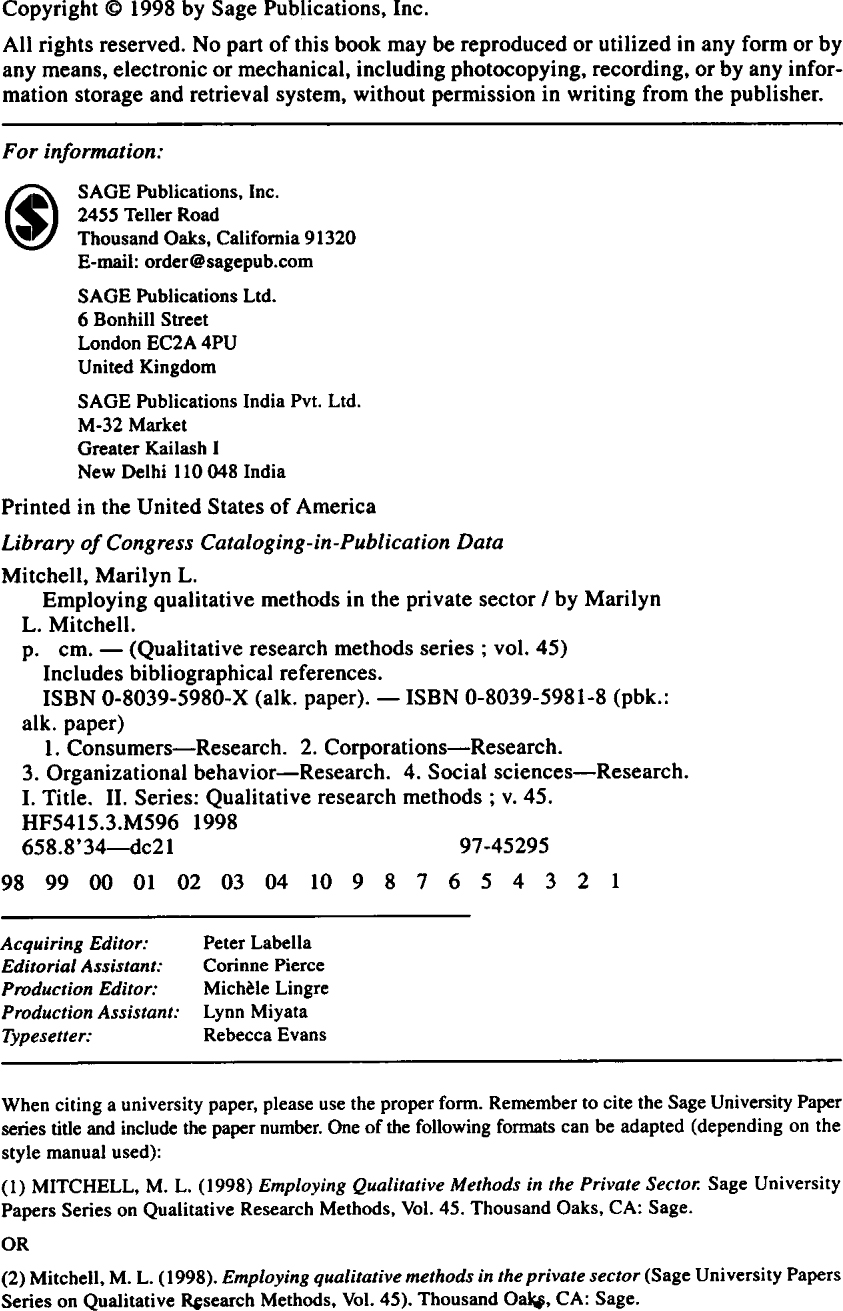 APPENDIX E Example of a Response to a Request for Proposal   SAGE aMNmpbg1