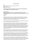 Professional Business Proposal