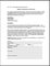 Professional Services Proposal Template
