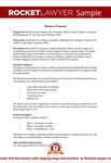 ProjectProposalProject ProposalTemplateProjectManagement_ txrKolbb