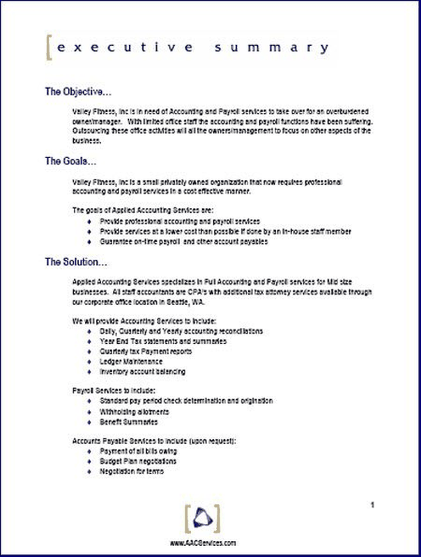 Sample Project Proposal Template imemexorg 2WAifW9T