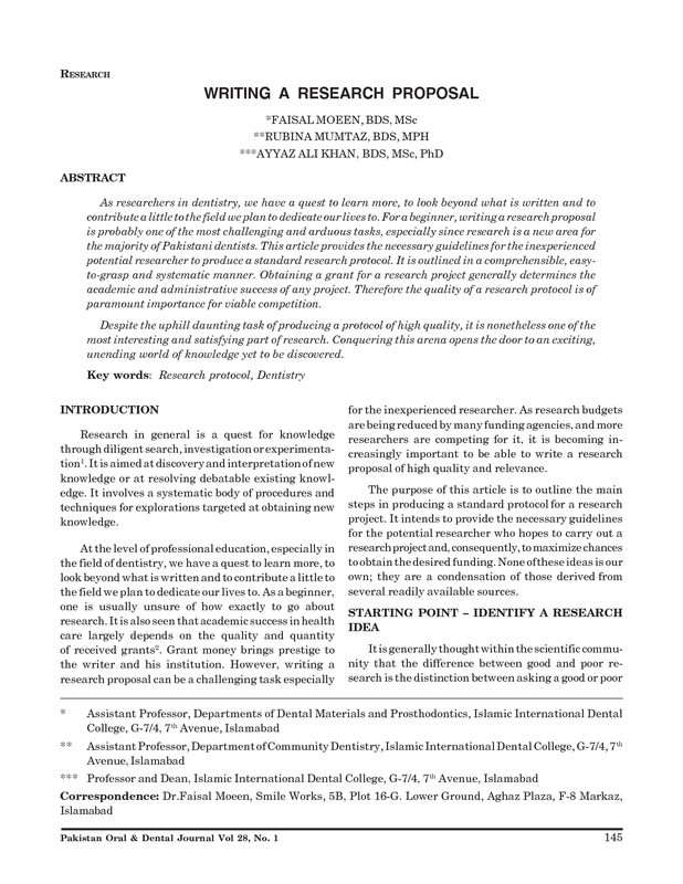 Proposal Sample  heres a typical project proposal Qs2iugKC