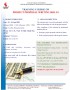 Project Proposal Template Free