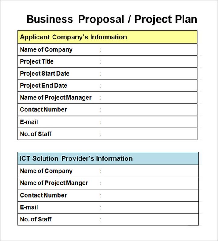 Project Proposal Writing Skills Training Course Announcement Rg0bZkkP
