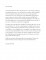 Proposal Letter Example