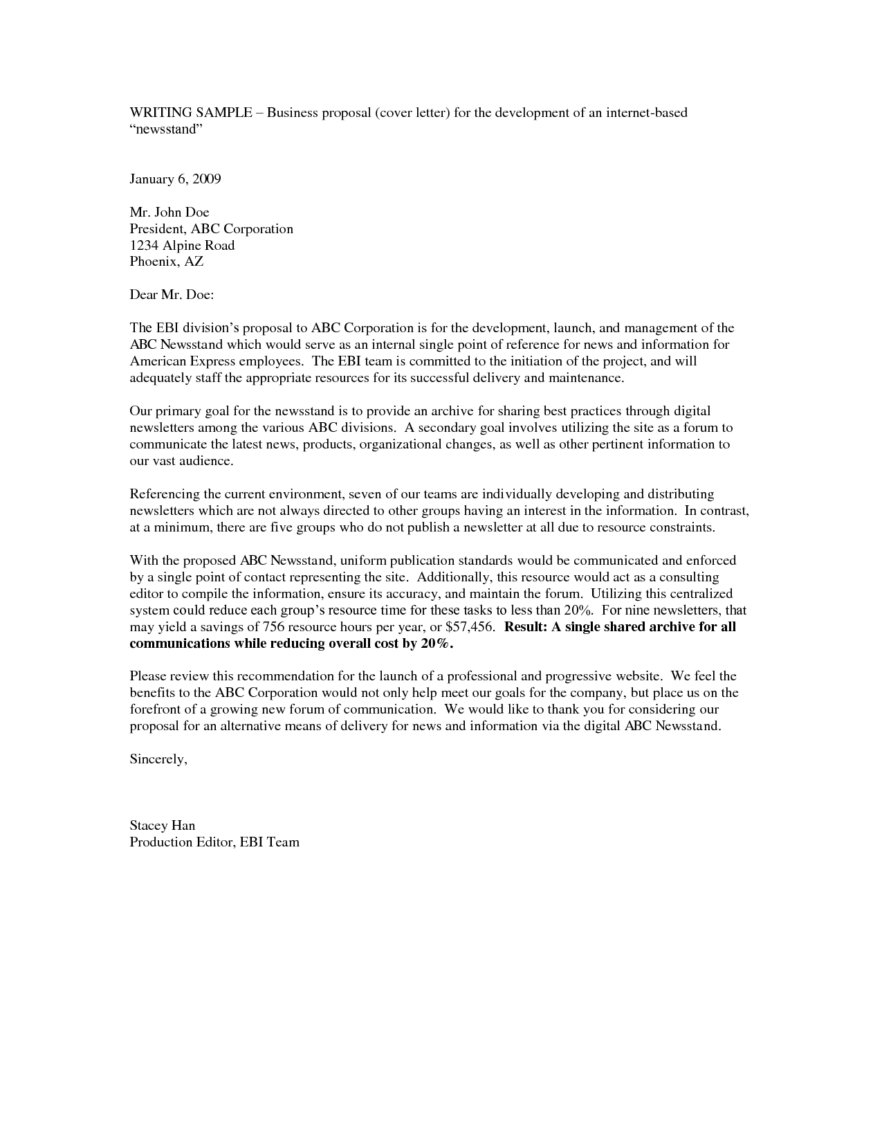Example Proposal Letter 2015 nailhelpcom TyU0aZ82