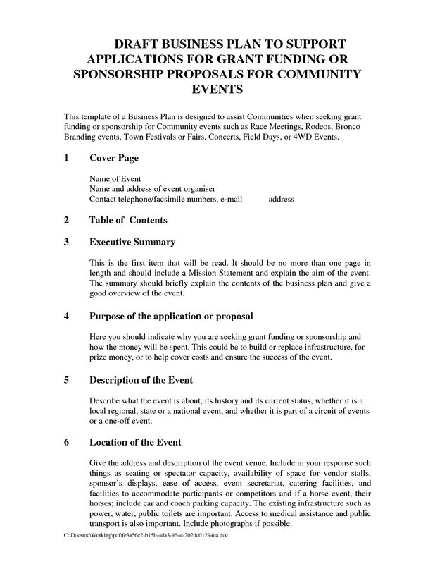 Marketing Plan Template   K Images TCcdaPrs