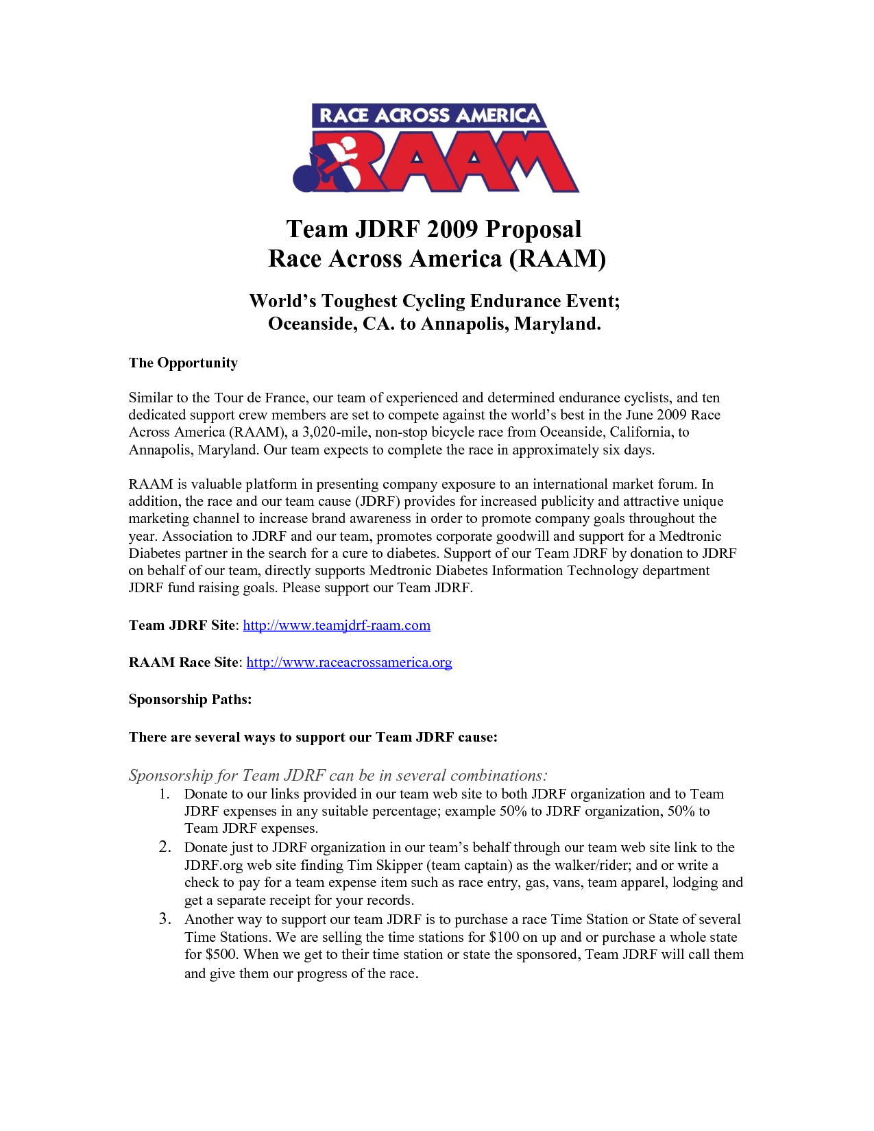 Race Car Sponsorship Template Invitation Templates Hwprb