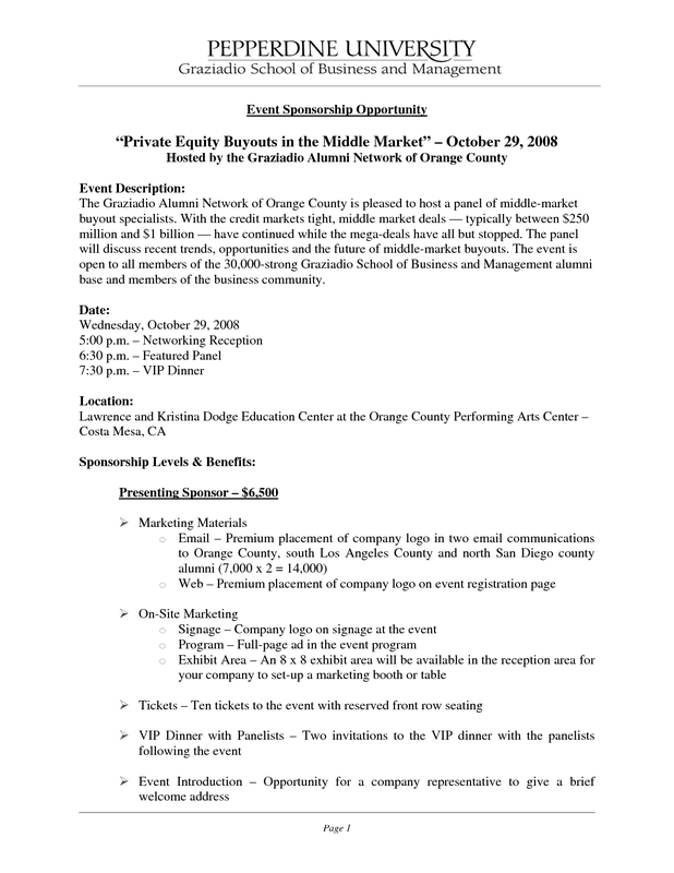 Business Proposal Template nailhelpcom AATM3a7l