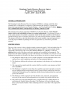 Sample Business Proposal Template