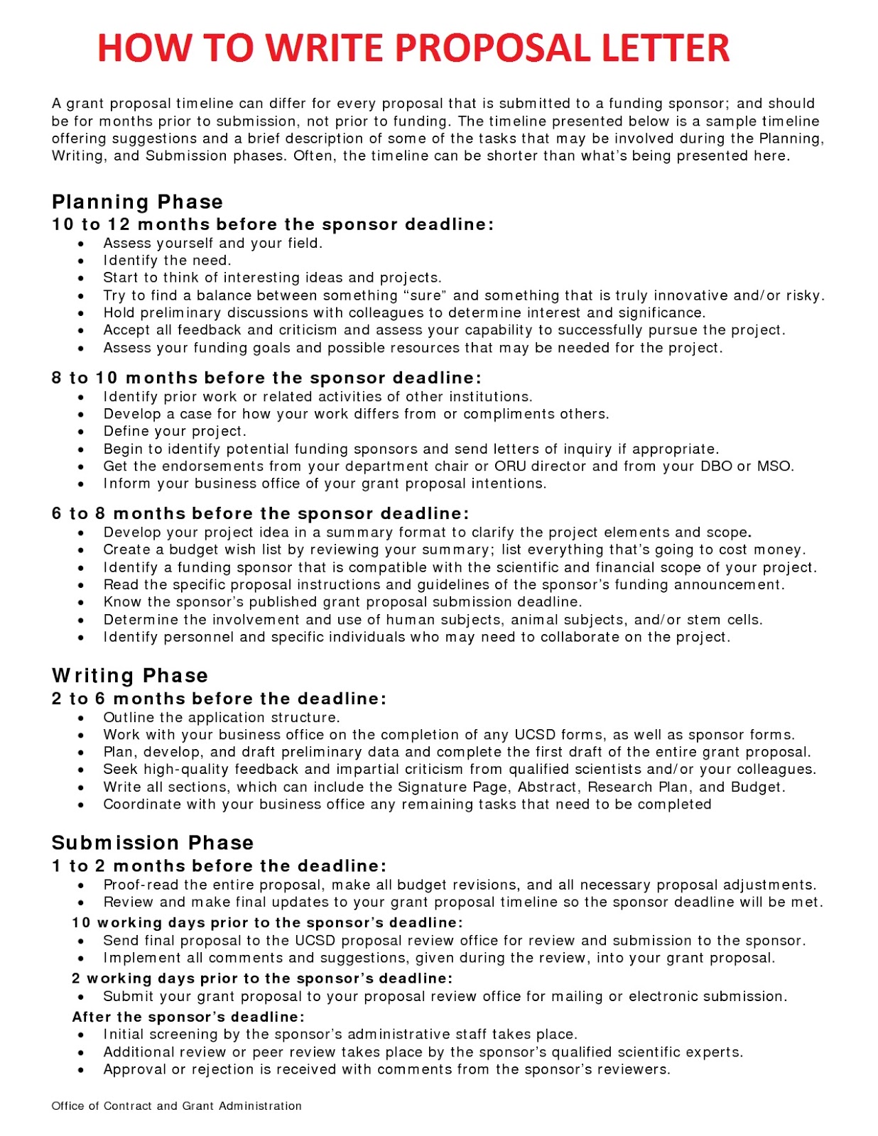 Business Proposal Template Hpix Utvdvw