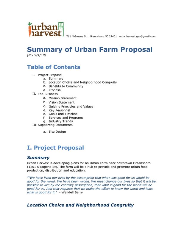 Proposal Sample  heres a typical project proposal 85xldRJa