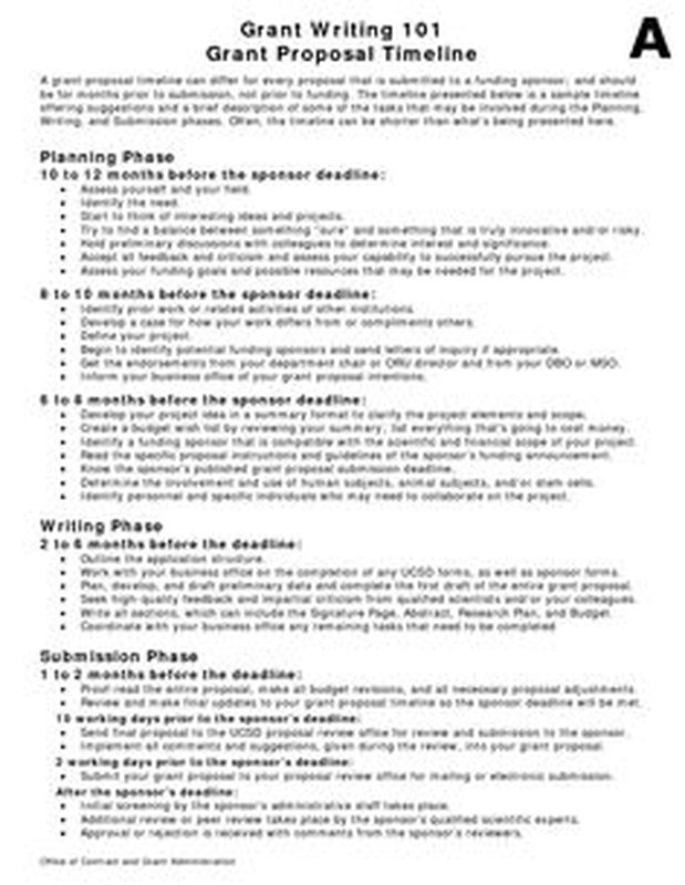 Proposal Sample  heres a typical project proposal OrEc7R6D