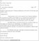 Sample Proposal Letter For Services