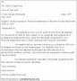 Sample Proposal Letter For Services