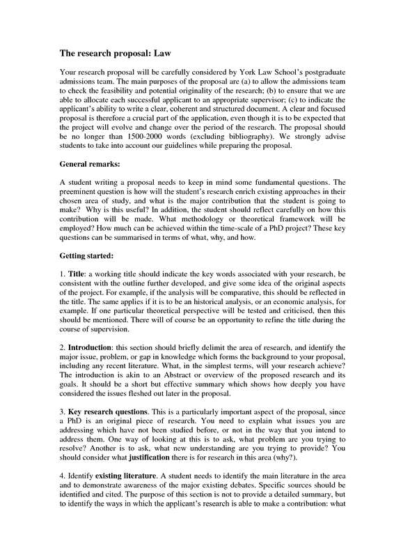 RESEARCH PROPOSAL SAMPLE Photos Of The World NznWwHeH