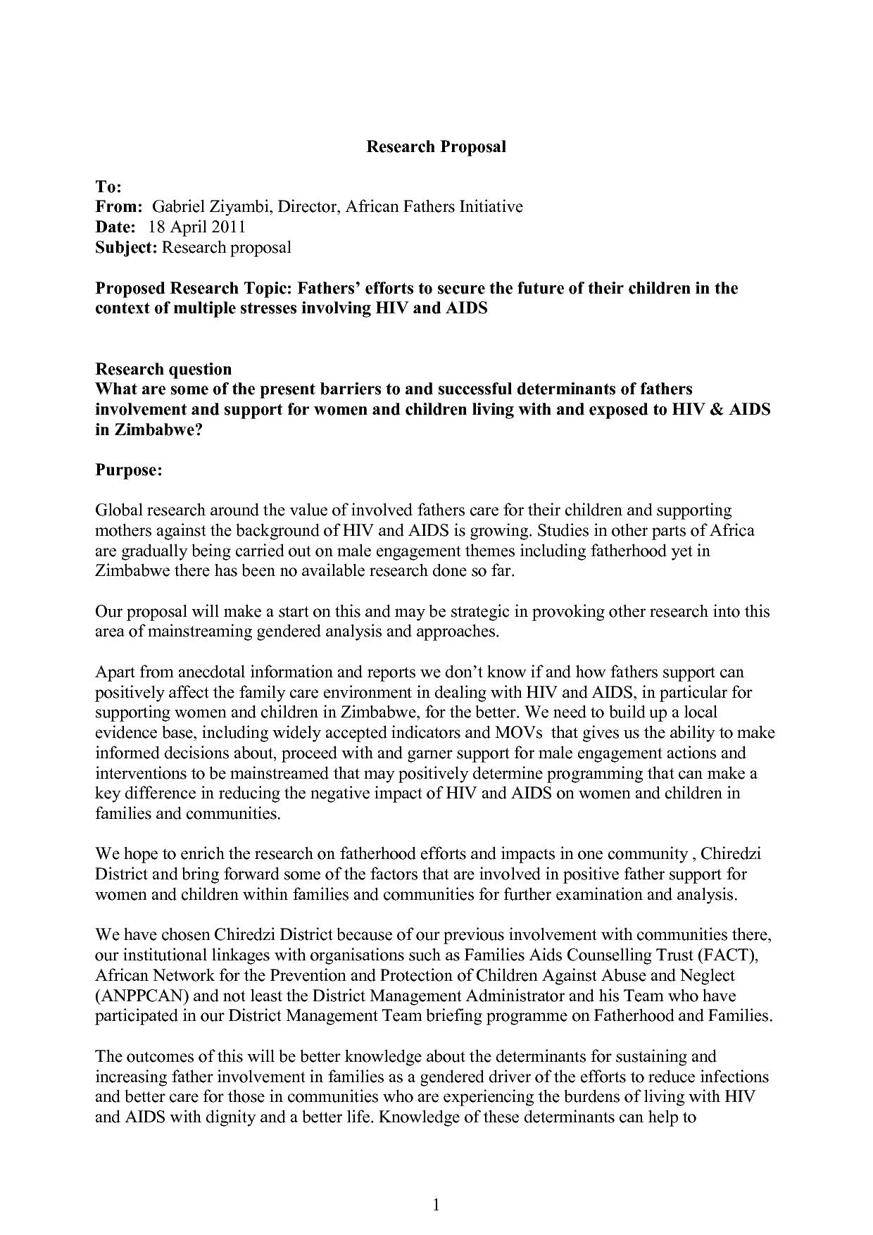 Research Proposal Sample Image Store Dsintkh