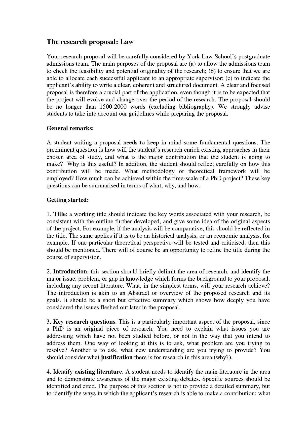 Research Proposal Sample Six Templates Ikznack Imemexorg Gqgyie