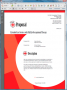 Service Proposal Template