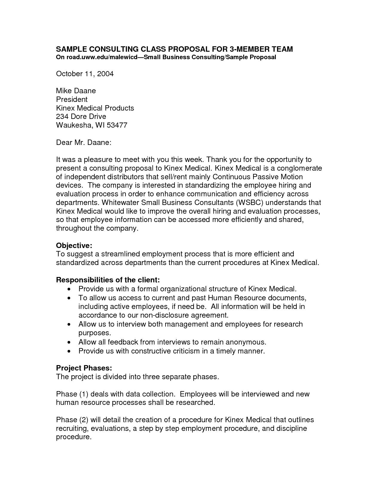 Business Proposal Template Best Template Collection Nufvgyg