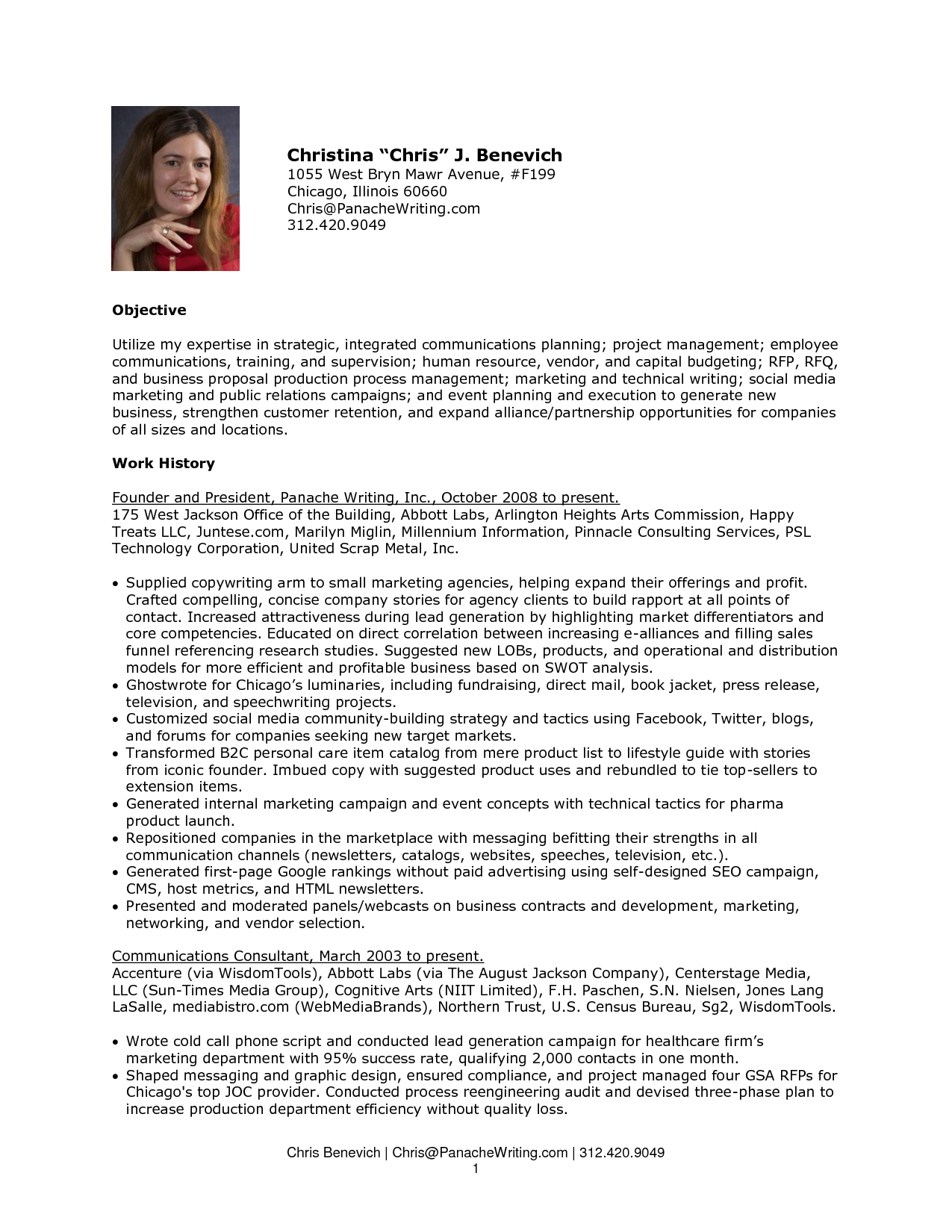 Social Media Proposal Template Imemexorg Jjfdttef