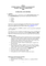 Software Project Proposal Template