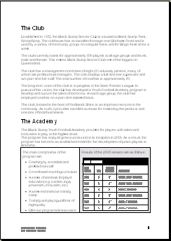 Sponsorship Proposal Template  How to write a sponsorship proposal UqLn0PRC